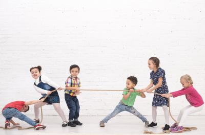 5 Cara Membuat Anak Tetap Sehat Hingga Dewasa Nanti